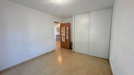 Location Appartement 3 pièces 56m² - Photo 4