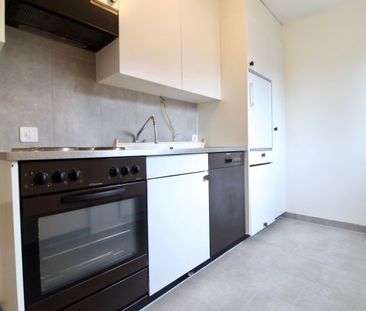 2.5 Zimmer, 3. Stock - Photo 5