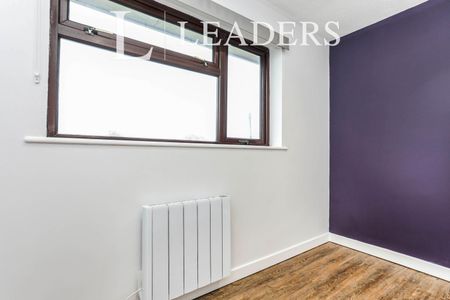 2 bedroom bungalow to rent Carlton Road, Kelsale, Saxmundham, IP17 - Photo 4