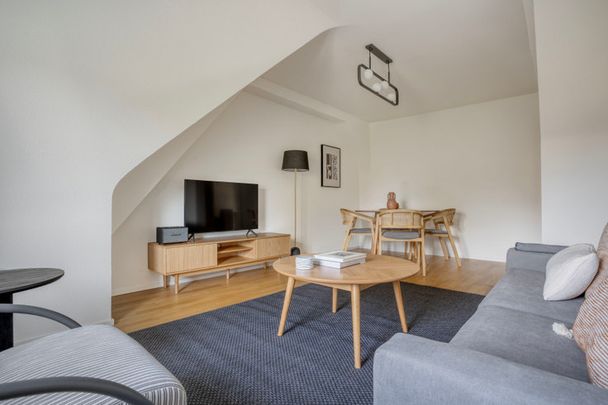 Neuweilerstrasse 19 - Foto 1