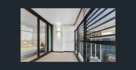 Furnished Luxury Apartment on York & George! - Photo 3