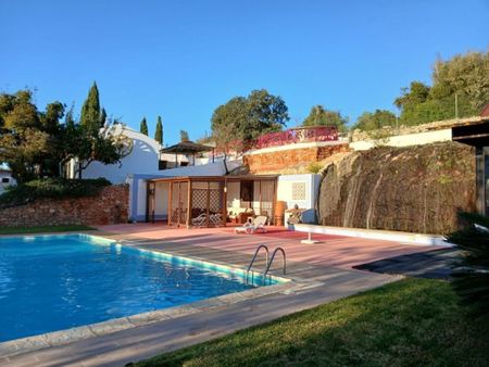 4 room luxury House for rent in Lagoa, Portugal - Photo 5