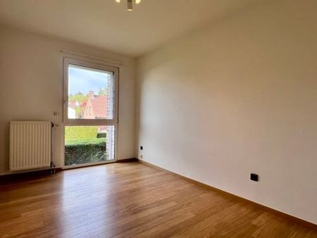 Appartement te huur - Foto 3