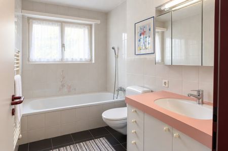 4.5 Zimmer, 80 m² - Foto 4