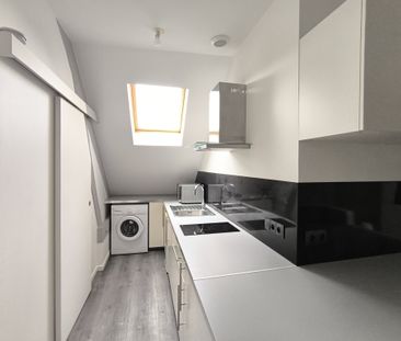 Location Appartement 1 pièce 22m² NANTES 44000 - Photo 3