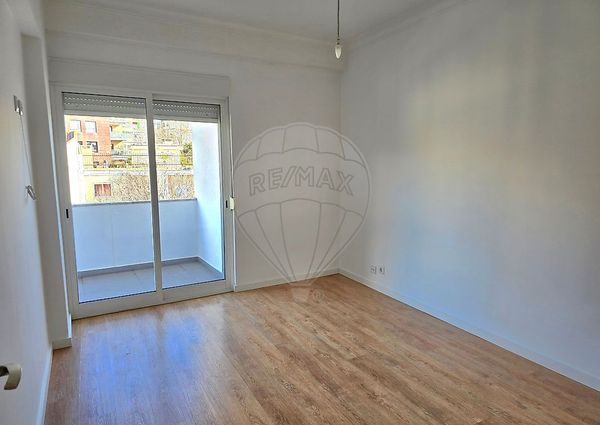 Apartamento T2 em Lisboa