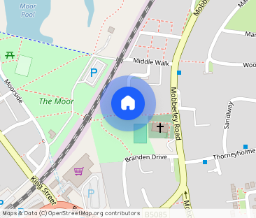 Ella Grove WA16 - Photo 1