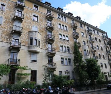 Appartement 1 pièce | Saint-Jean - Photo 1