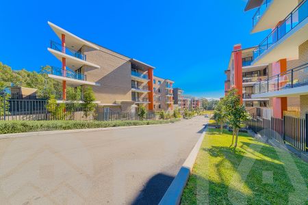 45/40-52 Barina Downs Road Baulkham Hills - Photo 5