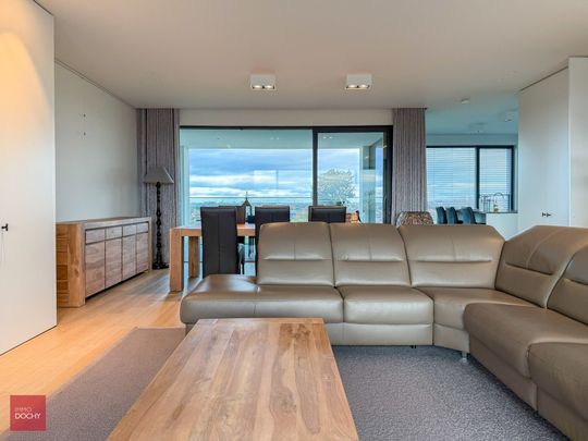 Uniek appartement op droomligging| Holstraat - Photo 1