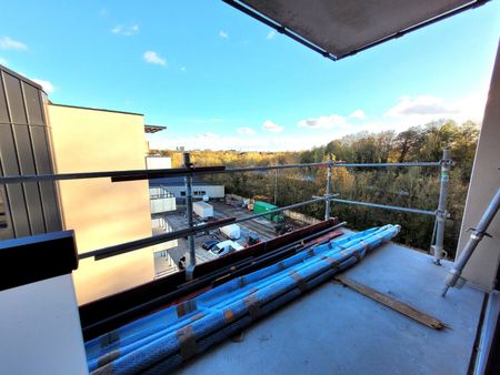 Location Appartement 2 pièces 45m² ST ANDRE LEZ LILLE 59350 - Photo 5