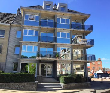 - Sint-Niklaas – Souterrain appartement met 1slaapkamer in hart van... - Foto 4