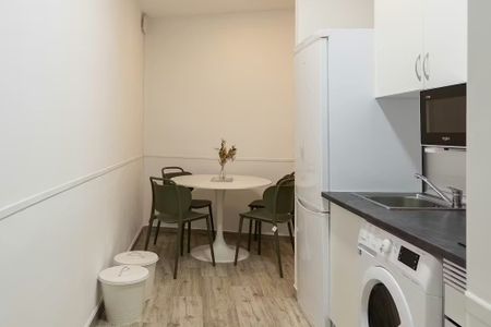 Calle Daoíz, Getafe, Community of Madrid 28903 - Photo 4