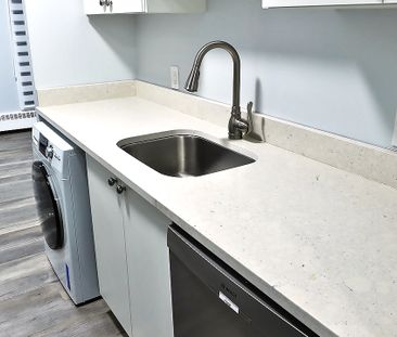 1 Bd Newly Renovated Condo For Rent In Oliver W/ Beautiful City Views! - Photo 5