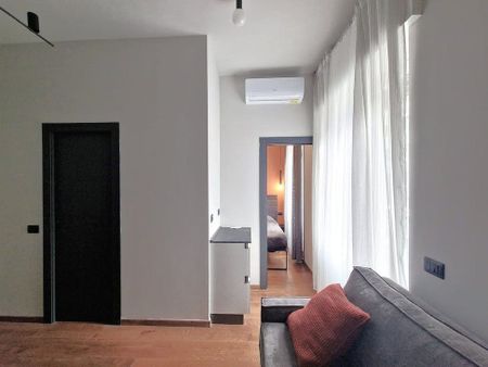 Via Alessandro Arnaboldi, Milan, Lombardy 20149 - Photo 4