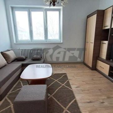 Na prenájom 1-izb. byt Vlčie hrdlo - Ružinov - Photo 1