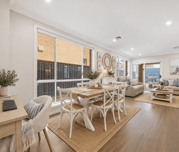 Beautifully Presented Family Home in a Prime Location! - Photo 4