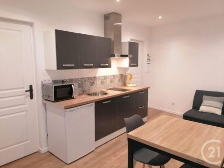 Appartement 1 pièce à Boulogne-sur-Mer - Photo 4