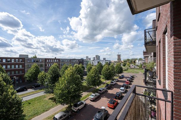 Nederlandstraat 35 - Foto 1