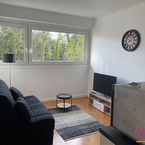 Appartement Poissy 1 pièce(s) 20.60 m2, - Photo 2