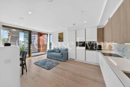 2 bedroom apartment to rent - Photo 5