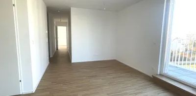 DG Wohnung |3 Zimmer mit großzügiger Terrasse | RUSI | Top 48 - Foto 2