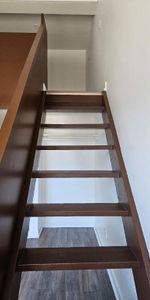 1 CH - 1 SDB - Montréal - $1,300 /mo - Photo 4