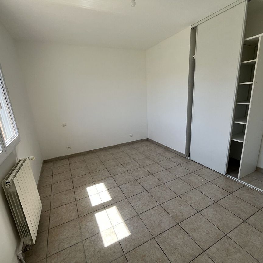 Location maison 6 pièces, 124.00m², Léguevin - Photo 1