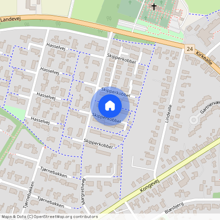 Skipperkobbel, 85, Gram, 6510