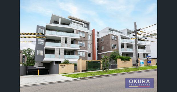 ENTER FROM 18-22 LORDS AVENUE - Photo 1