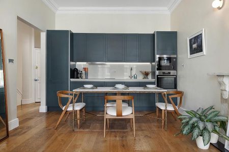 2 bedroom flat to rent - Photo 5