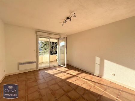 Appartement à louer 2 pièces 37.55m² - Photo 3