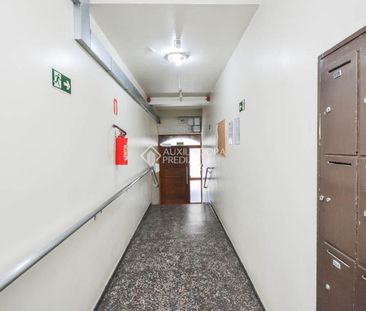 Apartamento com 1 quarto e 43m² para alugar em Farroupilha, Porto A... - Photo 5