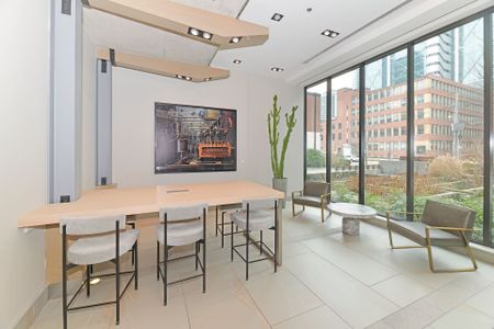 For Lease - 400 Wellington Street Unit# 703, Toronto, Ontario - Photo 3