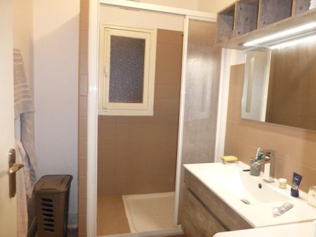 Appartement T2 à louer - 48 m² - Photo 5