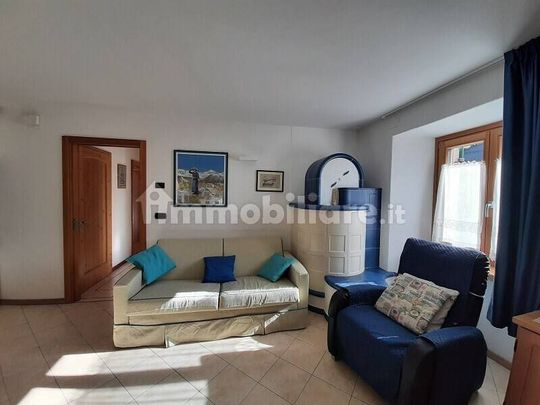 Bilocale via Caserotti 13, Centro, Peio - Photo 1