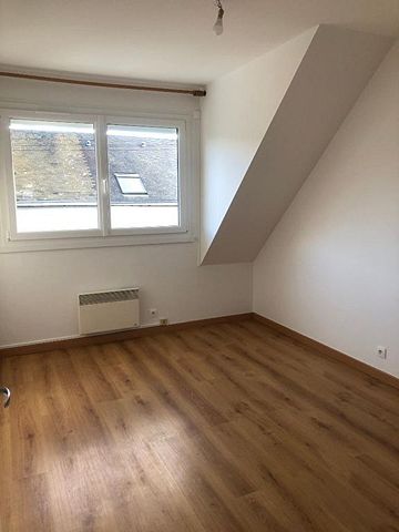 Location maison 5 pièces, 94.62m², Onzain - Photo 2