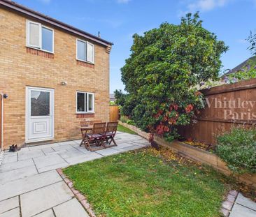 2 bedroom semi-detached house to rent - Photo 1