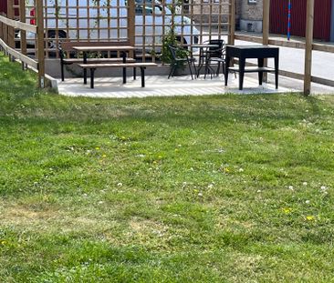 Lantmannagatan, Höganäs - Photo 2