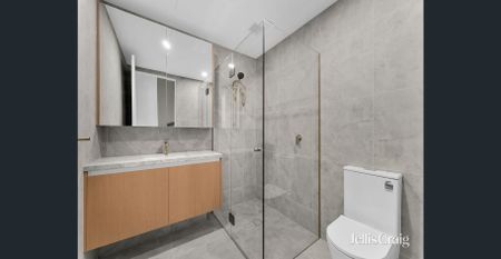 Brand New Town Residence opposite the Train station - Photo 5