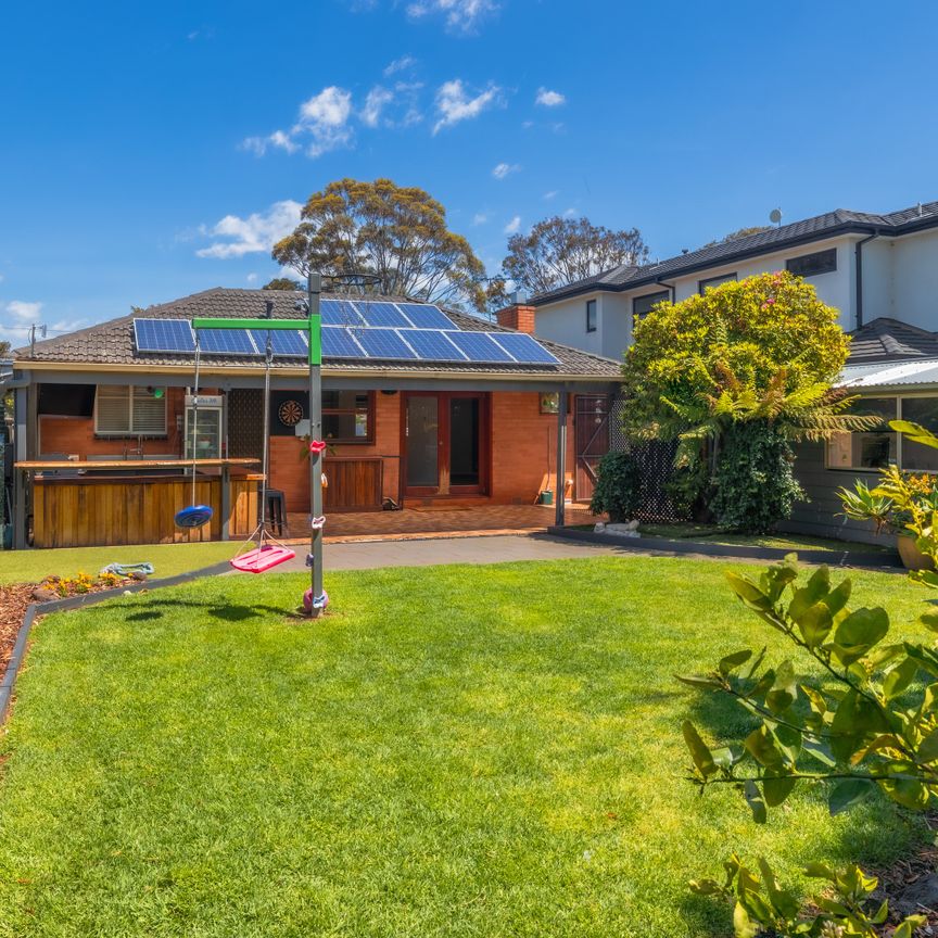 408 Chesterville Road, Bentleigh East VIC 3165 - House For Rent | Domain - Photo 1