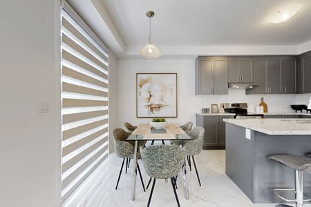 For Lease - 154 Anna Russell Way, Markham, Ontario - Photo 4