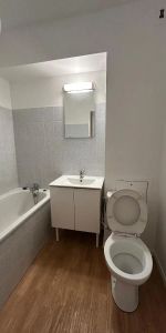 Appartement à louer 1 pièce 23.09m² - Photo 4