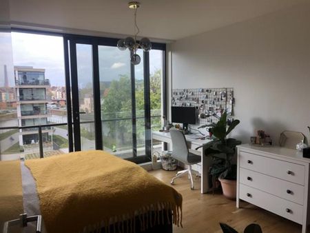 Appartement te huur in Gent - Photo 3