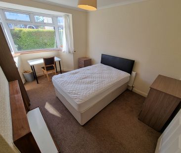 3 Bed Student Accommodation - Photo 1