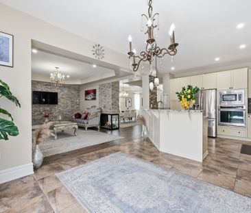 For Lease - 1286 Kettering Drive Unit# Main & Second Floor, Oshawa,... - Photo 5