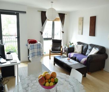 2 Bedroom Apartment To Let - Photo 1