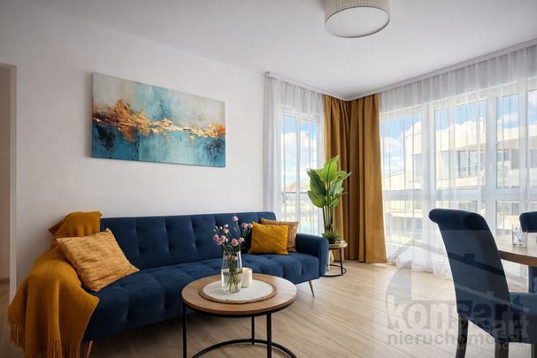 Apartament Premium z Widokiem Na Odrę - Photo 1