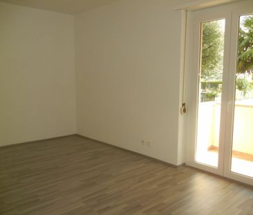 1.5 Zimmer, 38 m², 1. Stock - Photo 6