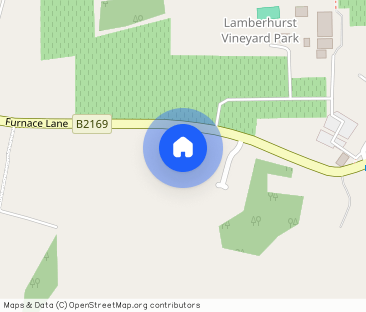 Furnace Lane, Lamberhurst, TN3 - Photo 1